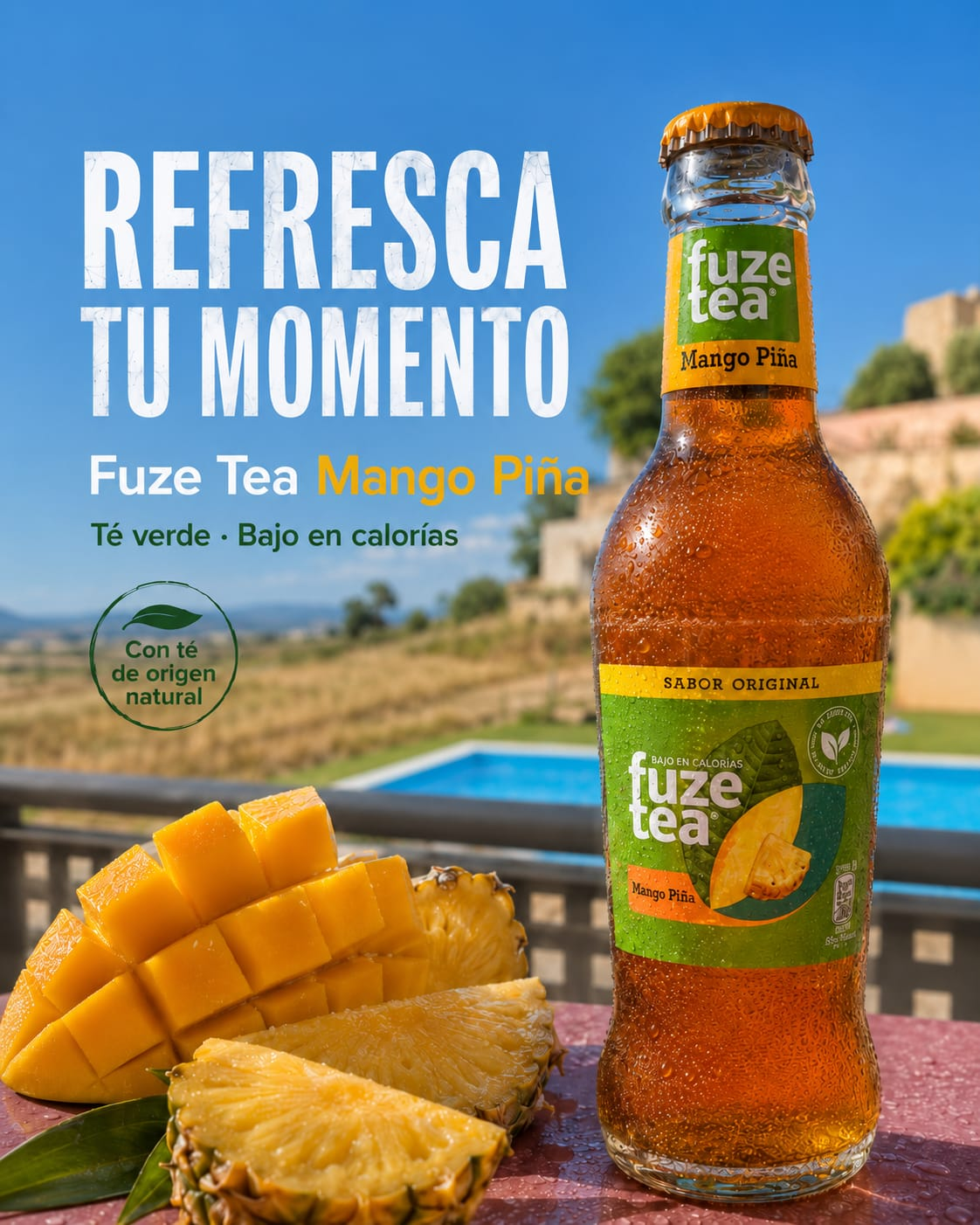Publicidad de marca después